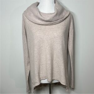 Elegant Cashmere Women's Sweater